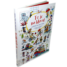 To je na hlavu! - Luštění na celý rok