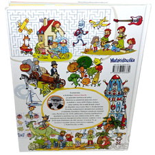 To je na hlavu! - Luštění na celý rok