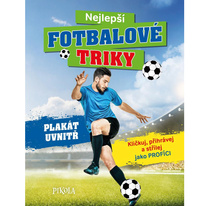 Nejlepší fotbalové triky
