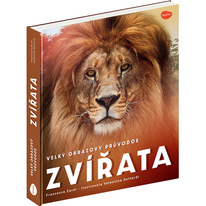 Velký obrazový průvodce - Zvířata