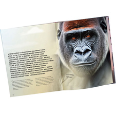 Velký obrazový průvodce - Zvířata