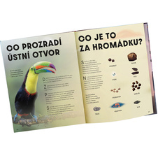Velký obrazový průvodce - Zvířata