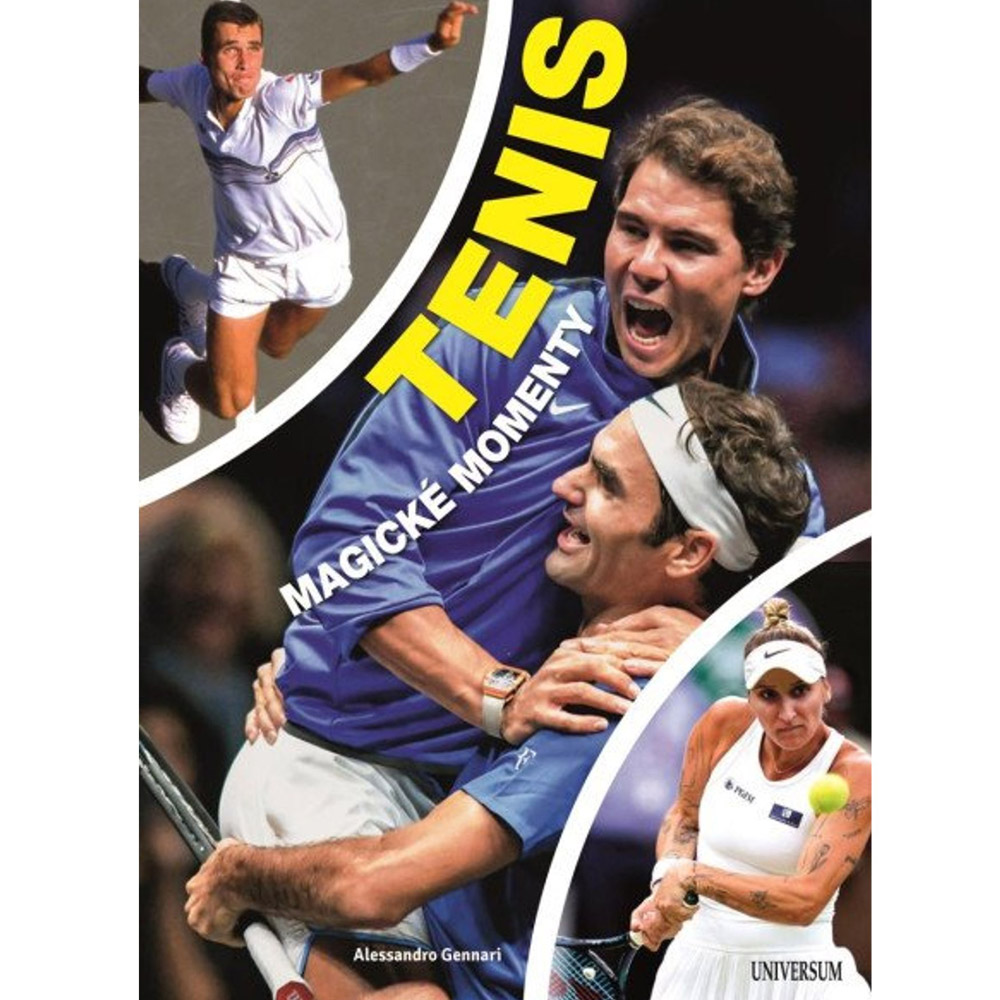 Tenis – magické momenty