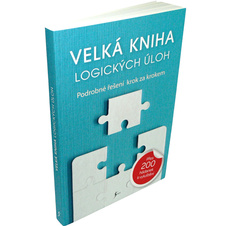 Velká kniha logických úloh