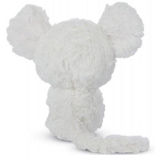NICI plyšák - Myška Luvi Nubi 15 cm