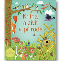 Kniha aktivit v přírodě