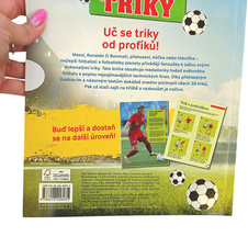Nejlepší fotbalové triky