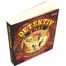 Detektiv v nás - Případy k rozlousknutí