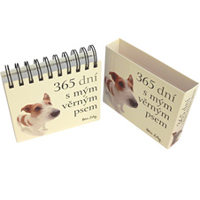 365 dní s mým věrným psem - Citáty