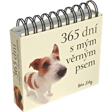365 dní s mým věrným psem - Citáty