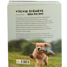 Výcvik štěněte den po dni