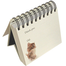 365 moudrostí o kočkách - Citáty na každý den