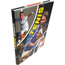 Tenis – magické momenty