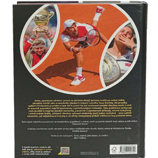 Tenis – magické momenty