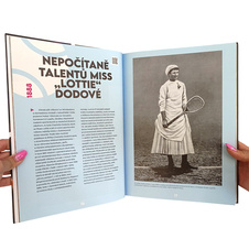 Tenis – magické momenty