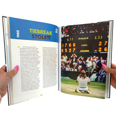 Tenis – magické momenty
