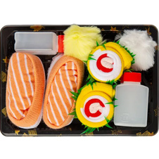Ponožky sushi set