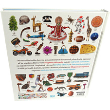 Megaencyklopedie - Všech věcí na světě