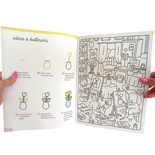 Jak kreslit super roztomilé věci s Bobbie Goods