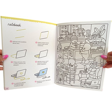 Jak kreslit super roztomilé věci s Bobbie Goods