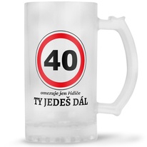 Korbel - Ty jedeš dál 40