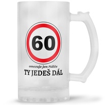 Korbel - Ty jedeš dál 60