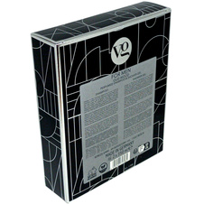 Vivian Gray set OUD WOOD pro muže - šampon a sprchový