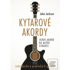 Kytarové akordy