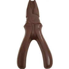 Čokoládové nářadí sada 155 g