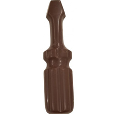 Čokoládové nářadí sada 155 g