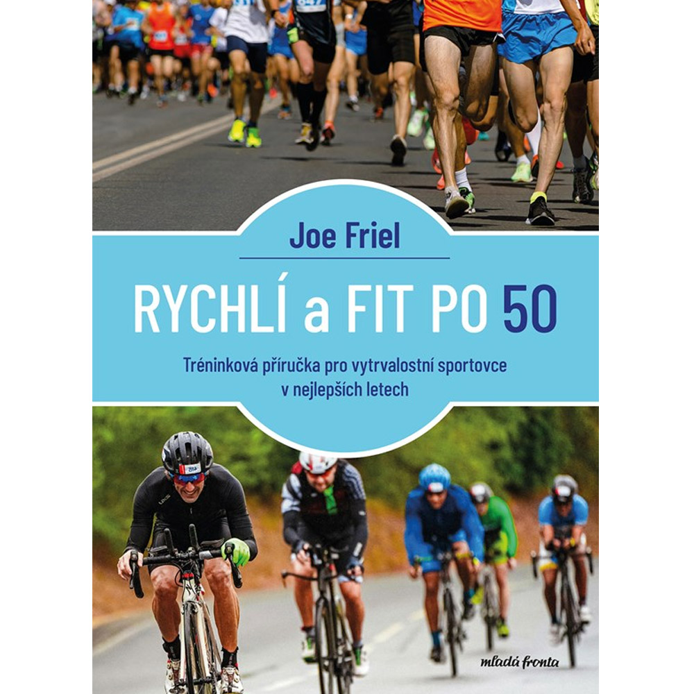 Rychlí a fit po 50