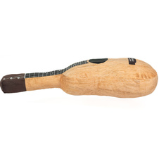 3D polštář - Kytara