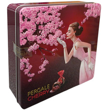 Višně v čokoládě Bonboniéra Pergalé Cherry 355 g