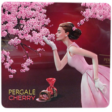 Višně v čokoládě Bonboniéra Pergalé Cherry 355 g