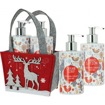 Vivian Gray Vánoční set GLITTERS CHRISTMAS