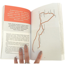 Motorkářský průvodce po Moravě