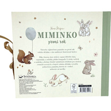 Miminko - První rok