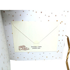 Miminko - První rok