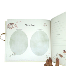 Miminko - První rok