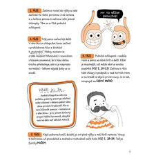 Kluci, neděste se puberty