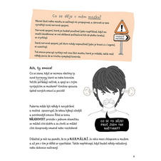 Kluci, neděste se puberty