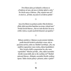 Vtipy pro děti - box