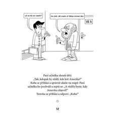 Vtipy pro děti - box