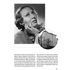 Hvězdné tváře českého filmu ve vzpomínkách a fotografiích