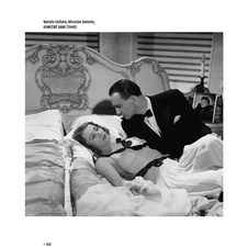 Hvězdné tváře českého filmu ve vzpomínkách a fotografiích