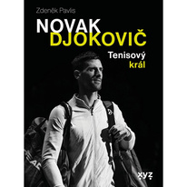 Novak Djokovič -Tenisový král