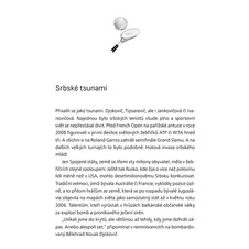 Novak Djokovič -Tenisový král