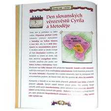 Český rok - Lidové zvyky a tradice nejen pro děti