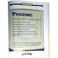 Český rok - Lidové zvyky a tradice nejen pro děti