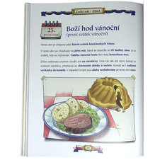 Český rok - Lidové zvyky a tradice nejen pro děti